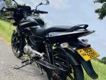 Bajaj Pulsar 2017 Motorbike