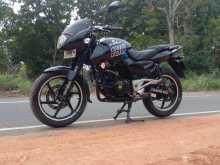 Bajaj Pulsar 2011 Motorbike