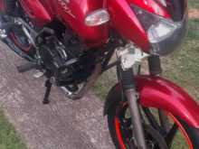 Bajaj Pulsar 180 2005 Motorbike