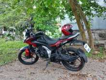 Bajaj Pulsar 2025 Motorbike