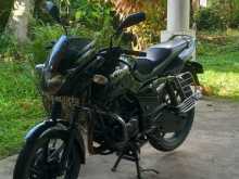 Bajaj Pulsar 2007 Motorbike