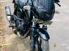 Bajaj Pulsar 2010 Motorbike