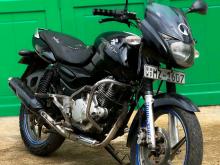 Bajaj Pulsar 2006 Motorbike