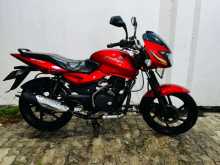 Bajaj Pulsar 180 2010 Motorbike