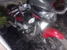 Bajaj Pulsar 2016 Motorbike