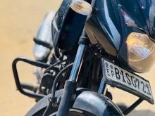 Bajaj Pulsar 2020 Motorbike
