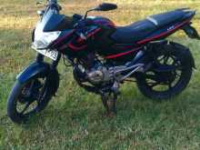 Bajaj Pulsar 2013 Motorbike