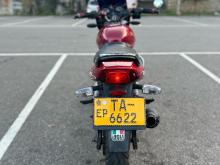 Bajaj Pulsar 2006 Motorbike