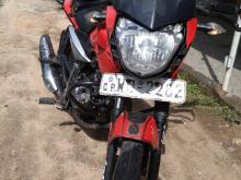 Bajaj Pulsar 2011 Motorbike