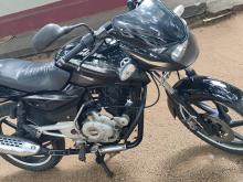 Bajaj Pulsar 2013 Motorbike