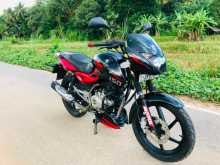 Bajaj Pulsar 2017 Motorbike