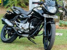 Bajaj Pulsar 2014 Motorbike