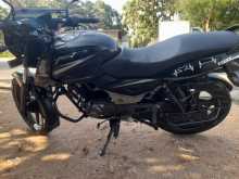 Bajaj Pulsar 2018 Motorbike