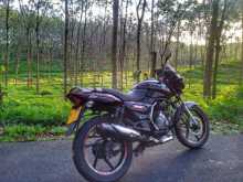 Bajaj Pulsar 2005 Motorbike