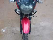 Bajaj Pulsar 2016 Motorbike