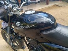 Bajaj Pulsar 2006 Motorbike
