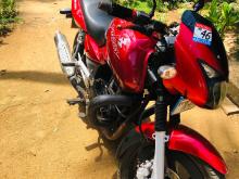 Bajaj Pulsar 2014 Motorbike
