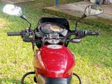 Bajaj Pulsar 2007 Motorbike