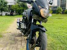 Bajaj Pulsar 2012 Motorbike