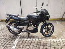 Bajaj Pulsar 2013 Motorbike