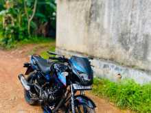 Bajaj Pulsar 2016 Motorbike