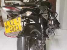 Bajaj Pulsar 2012 Motorbike
