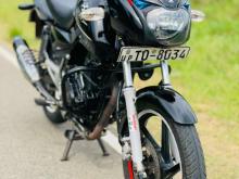Bajaj Pulsar 2007 Motorbike