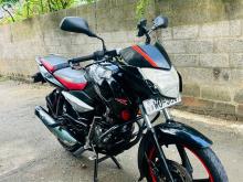 Bajaj Pulsar 2010 Motorbike