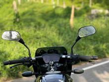 Bajaj Pulsar 2012 Motorbike