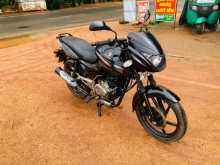 Bajaj Pulsar 2017 Motorbike