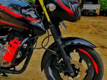 Bajaj Pulsar 2012 Motorbike