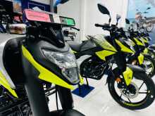 Bajaj Pulsar 125 N 2025 Motorbike