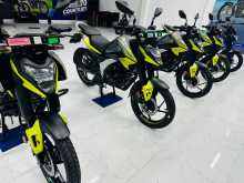 Bajaj Pulsar 125 N 2025 Motorbike