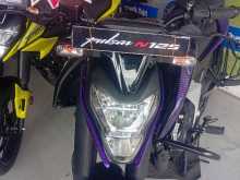 Bajaj Pulsar 2025 Motorbike