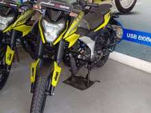 Bajaj PULSAR 125 2025 Motorbike