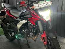 Bajaj Pulsar 125 2025 Motorbike