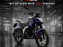 Bajaj PULSAR 125 2025 Motorbike