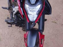 Bajaj Pulsar 125 2025 Motorbike