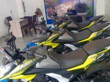 Bajaj PULSAR 125 2025 Motorbike