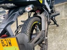 Bajaj Pulsar 125 2026 Motorbike