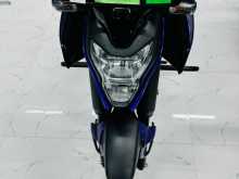 Bajaj Pulsar 125 N 2025 Motorbike