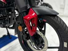 Bajaj Pulsar 125 N 2025 Motorbike