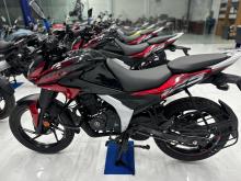 Bajaj Pulsar 125 N 2025 Motorbike