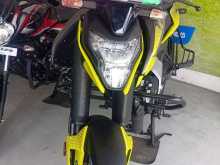 Bajaj PULSAR 125 2025 Motorbike