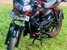 Bajaj Pulsar 2016 Motorbike