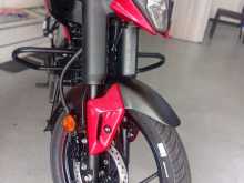 Bajaj Pulsar 125 2025 Motorbike