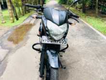 Bajaj Pulsar 135 2016 Motorbike