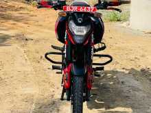 Bajaj Pulsar 125 2025 Motorbike