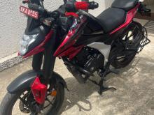 Bajaj Pulsar 125 2025 Motorbike