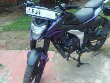 Bajaj Pulsar 125N 2025 Motorbike